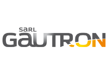 SARL GAUTRON logo