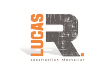 Lucas R – Entreprise de construction à Herbignac logo