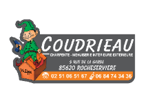 COUDRIEAU PHILIPPE, Rocheserviere  85620