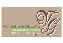 MENUISERIE GRAVELEAU VINCENT , SEVREMOINE 49450