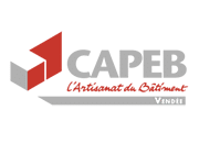 Partenaire de Qualiavis : La Capeb Vendée
