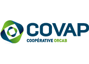 Partenaire de Qualiavis : La Covap